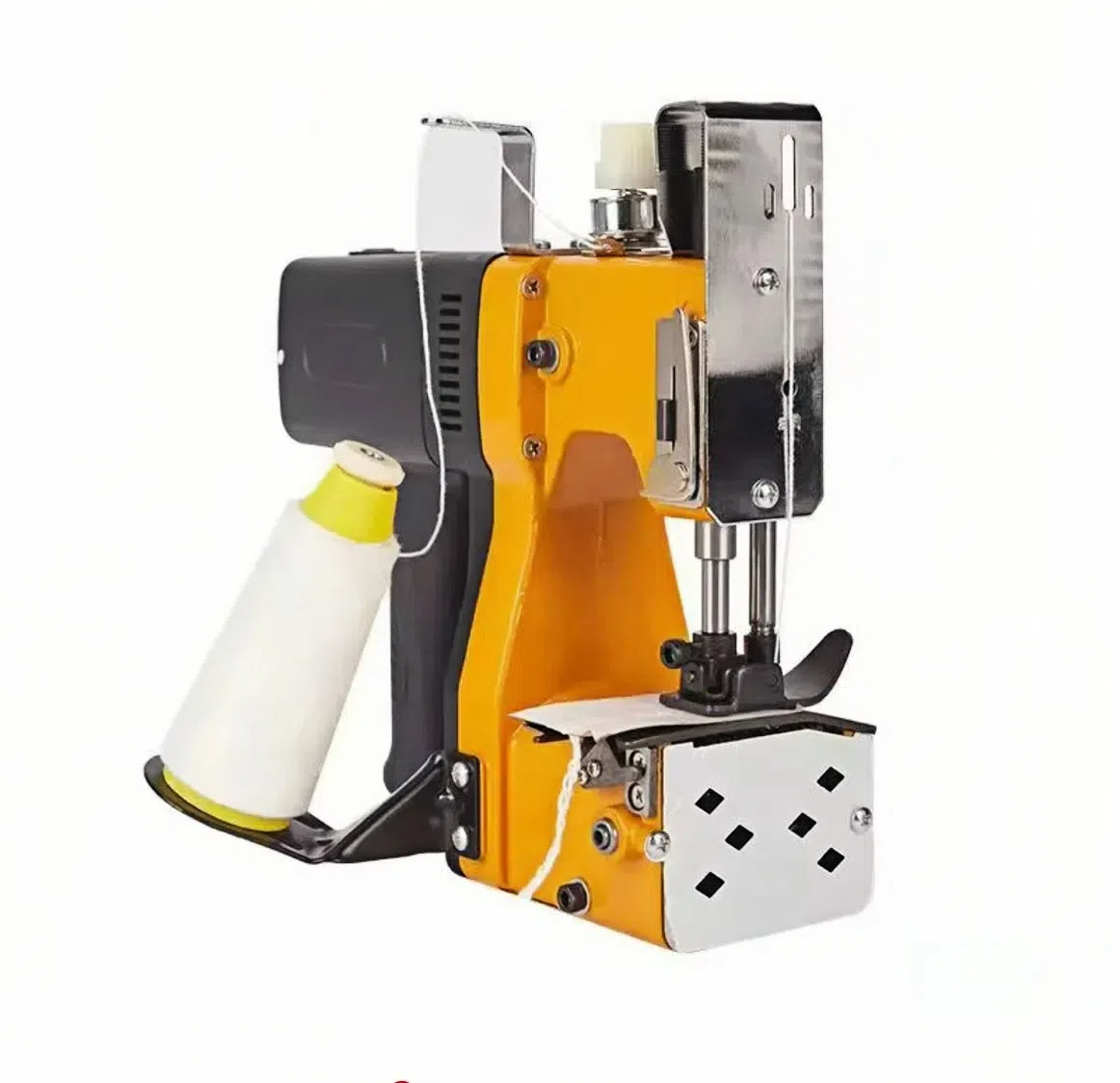 Sewing Industry - ポータブル米袋閉じ機 ハンドヘルド電動袋閉じ機 工業用ミシン