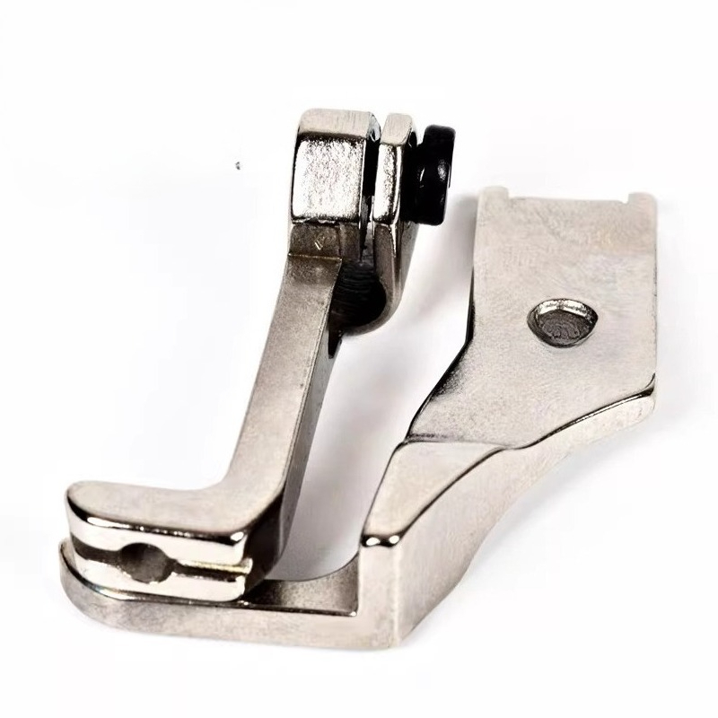 Rolled Hem Foot - 246高圧押さえ金具 245/244/工業用ミシン付属品