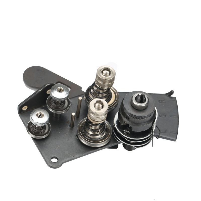 Gripper Foot Walking - 工業用ミシン 102-15168 グリッパー テンション アセンブリ Juki