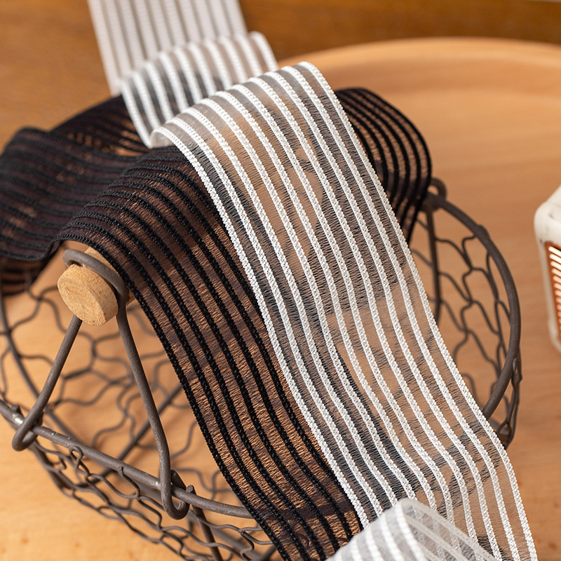 縫製用装飾リボン、ウェビングストラップ、45mm幅の編組、レ - Textile And Sewing Supply のレビューと価格