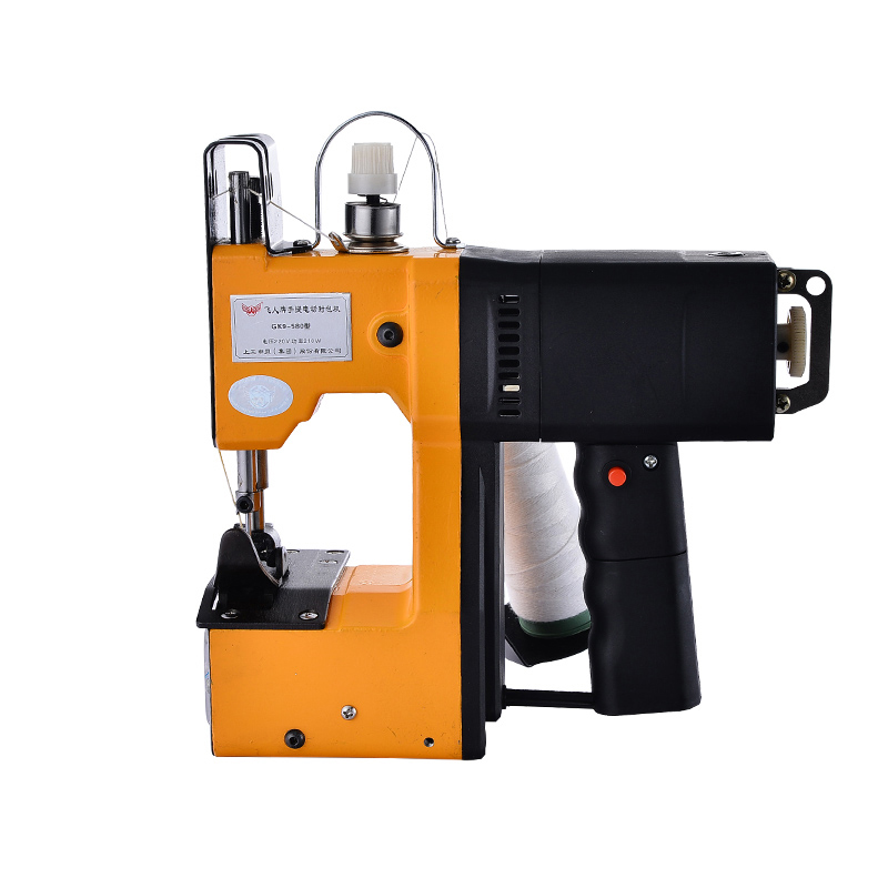 ポータブル電動ミシン家庭用多機能クラフト補修キットホームテキ - Sewing Machine In Textile Industry のレビューと価格