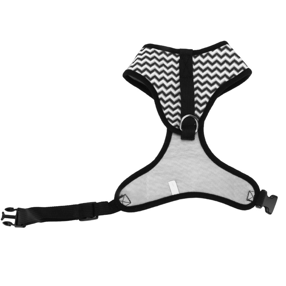 メッシュ生地ペットハーネスセット I型構造 軽量 猫用牽引ロ - Fabric Weight Set のレビューと価格