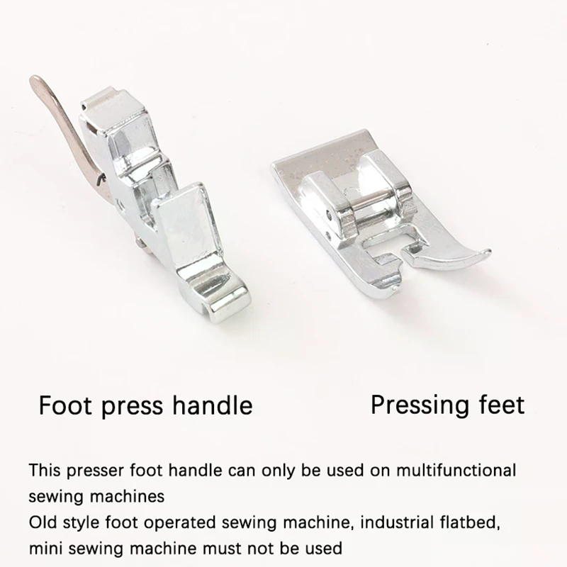 2個入りステッチフットホルダー、ユニバーサルプレッサーフット - Rolled Hem Foot のレビューと価格