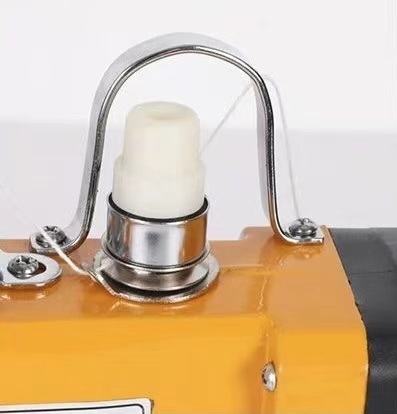 ポータブル米袋閉じ機 ハンドヘルド電動袋閉じ機 工業用ミシン - Sewing Industry のレビューと価格