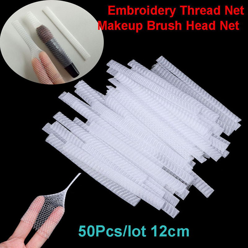 刺embroidery糸ネットは巻き戻しを防ぎ、長いスプール - Embroidery Floss Thread のレビューと価格