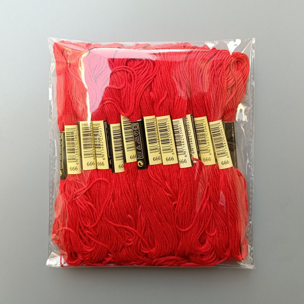 クロスステッチ刺embroidery糸,ユニークなスタイル, - Embroidery Floss Thread のレビューと価格