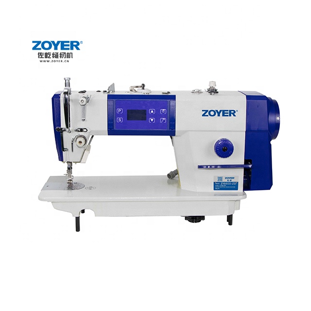ZY8800ZD単針ミシンアパレル・繊維機械 - Sewing Machine In Textile Industry のレビューと価格