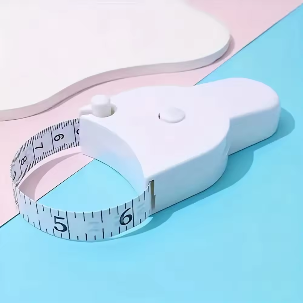 自動伸縮式テープメジャー 身体測定テープ 裁縫定規ツール セ - Sewing Gauge Ruler のレビューと価格