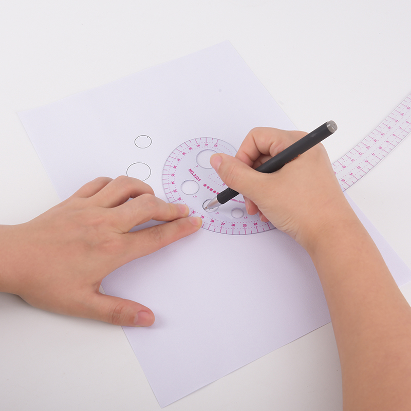 プラスチック Diy の縫製定規フレンチカーブルールゲージテ - Sewing Gauge Ruler のレビューと価格