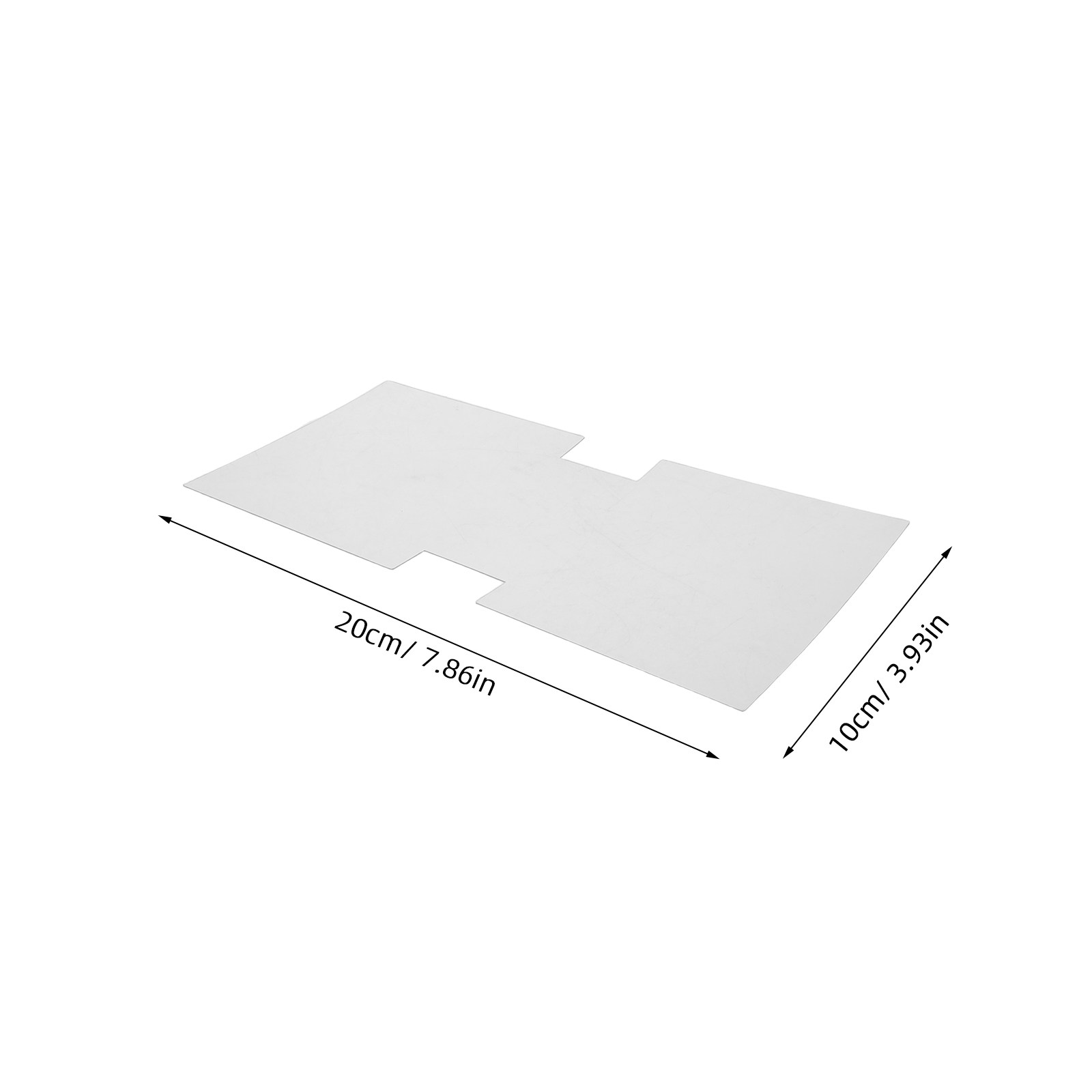 多機能スクエアキルティング定規 アクリル製縫製測定・裁断ツー - Quilting Ruler Square のレビューと価格