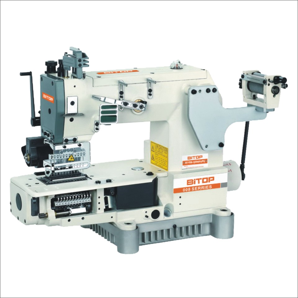 SIRUBA タイプVC008 12-33N ニードルエラス - Sewing Industry のレビューと価格