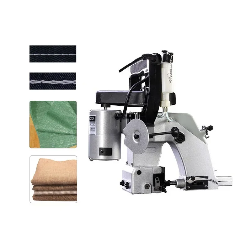 工業用電動ミシン自動シーリングマシンキットバッグクローザース - Sewing Machine In Textile Industry のレビューと価格