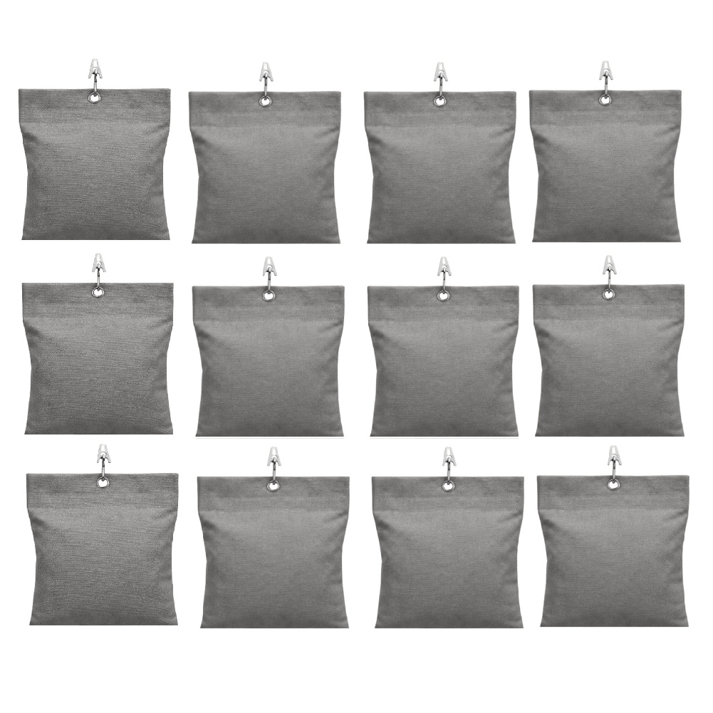 屋外用ドレープウェイトソリューション（クリップ付き）- 1セ - Fabric Weight Set のレビューと価格
