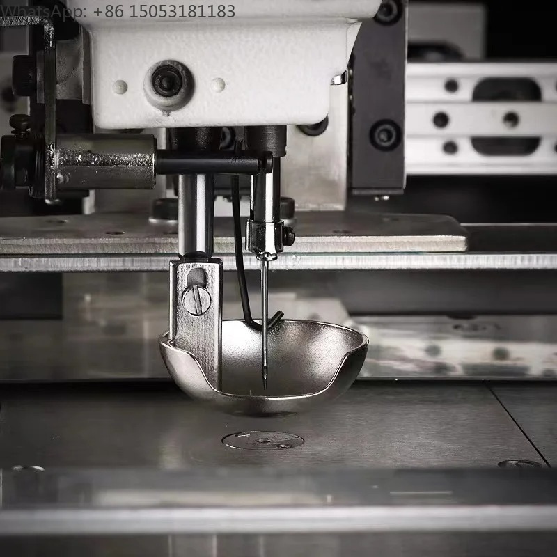 2210Hコンピュータ化パターン工業用ミシン（家庭用テキスタ - Sewing Machine In Textile Industry のレビューと価格