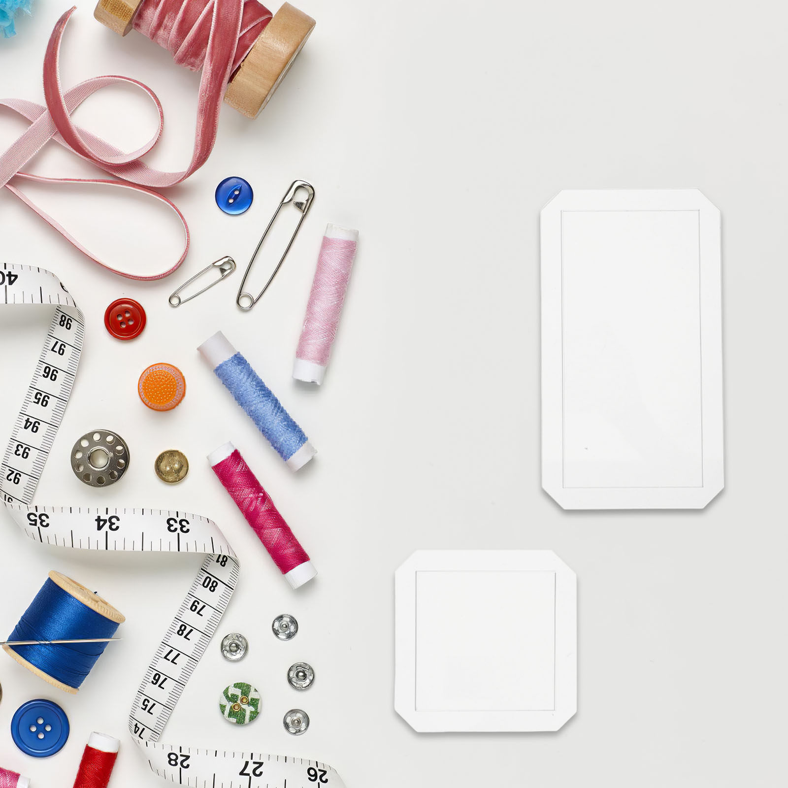 8個入りキルティングテンプレート 長方形・正方形 アクリル製 - Quilting Ruler Square のレビューと価格